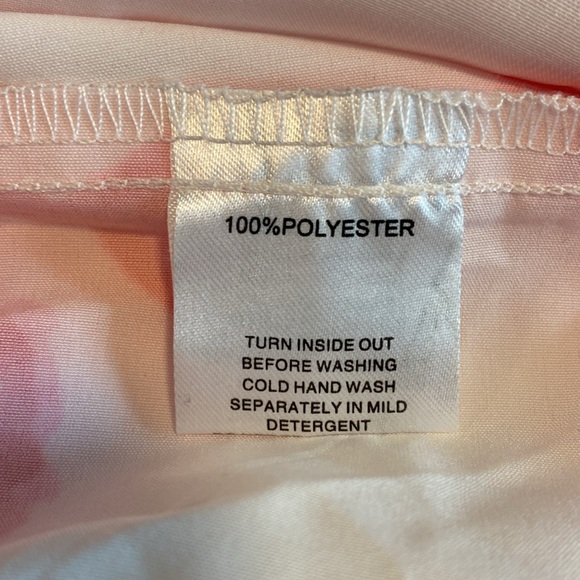 SABO Skirt Floral Maxi Dress, Size M - Picture 16 of 17